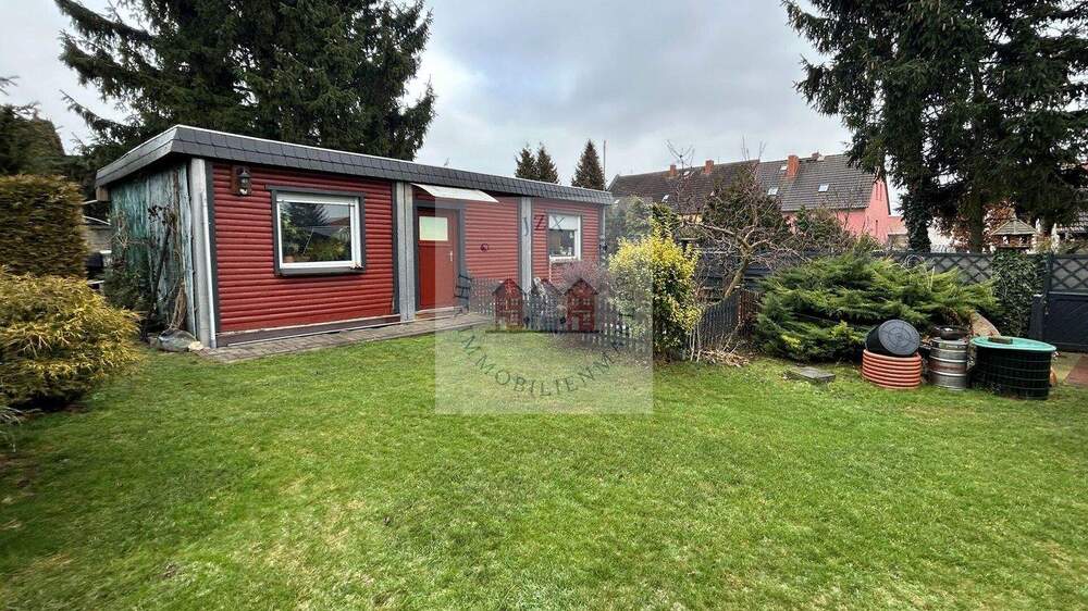 Einfamilienhaus Bad Lauchstädt Schafstädt - 7 Zimmer, 190 m&sup2;, 549.000&euro; | Angebot:25836748
