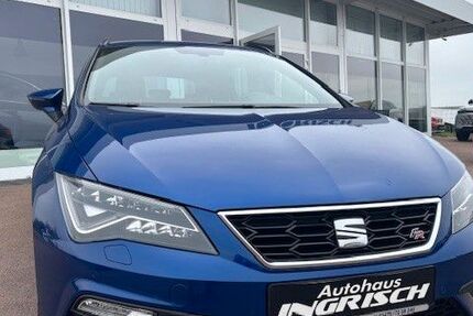 Seat Leon 77.585 km 16.990 € Eisleben OT Volkstedt 06295