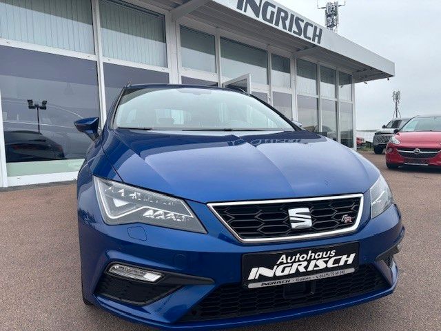 Seat Leon 77.585 km 16.990 € Eisleben OT Volkstedt 06295