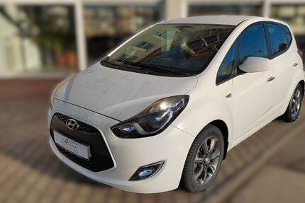 Hyundai ix20 139.914 km 7.690 &euro; Delitzsch OT Döbernitz 04509