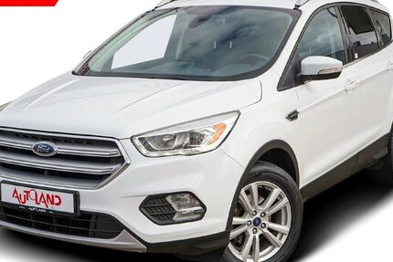 Ford Kuga 104.020 km 13.990 &euro; Halle 06122