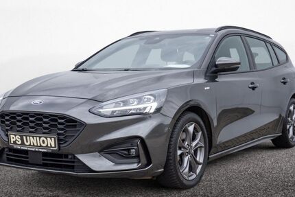 Ford Focus 59.298 km 17.990 &euro; Halle(Saale) 06122