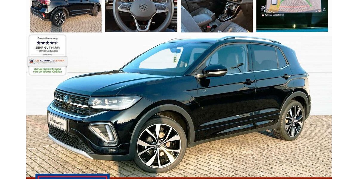 VW T-Cross 7.612 km 32.450 &euro; Halle 06116