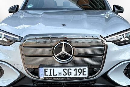 Mercedes-Benz GLC 400 6.000 km 96.500 &euro; Lutherstadt Eisleben 06295
