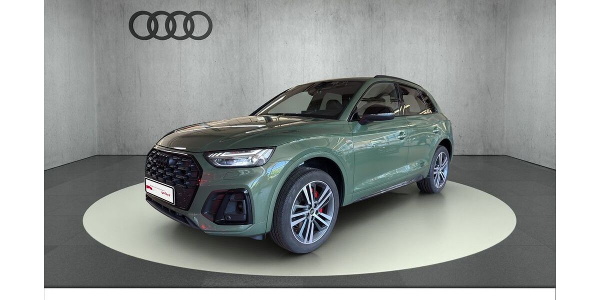 Audi Q5 66.700 km 38.980 &euro; Halle 06122