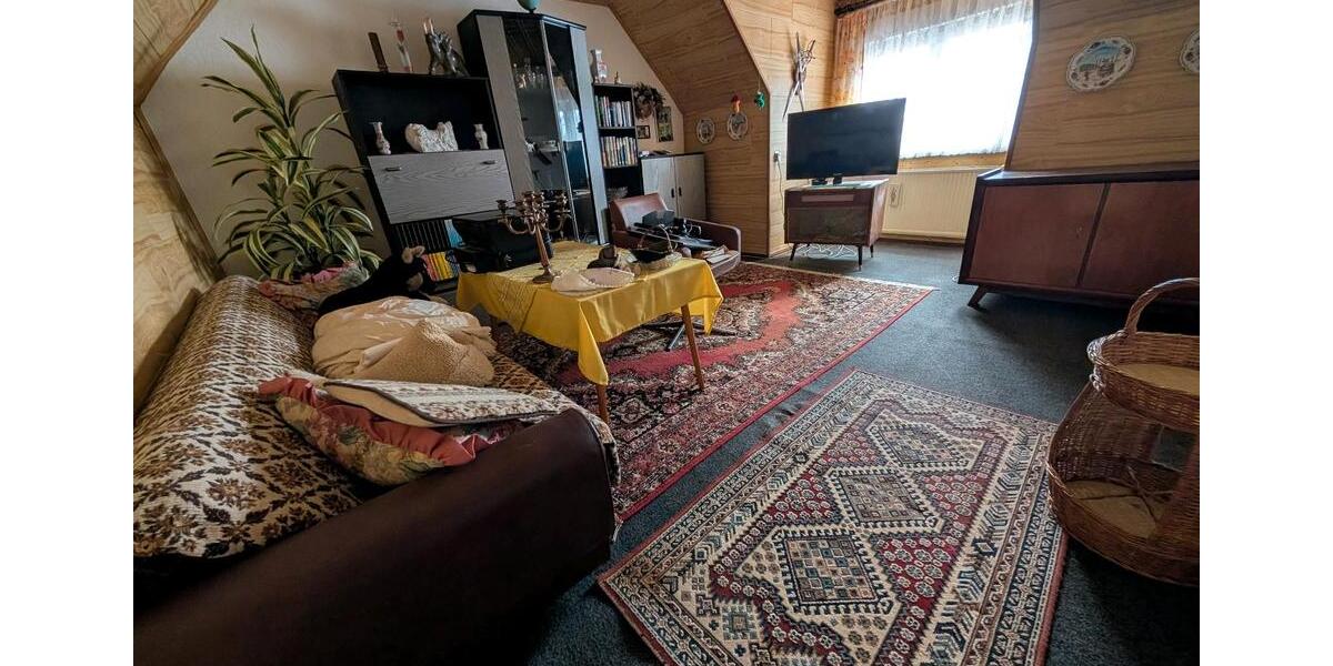 Einfamilienhaus Südliches Anhalt Pfaffendorf - 6 Zimmer, 116 m&sup2;, 112.000&euro; | Angebot:26700912