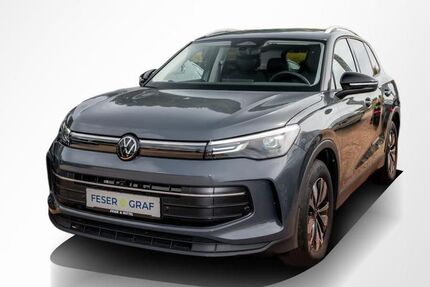 VW Tiguan 20.871 km 34.740 &euro; Köthen 06366