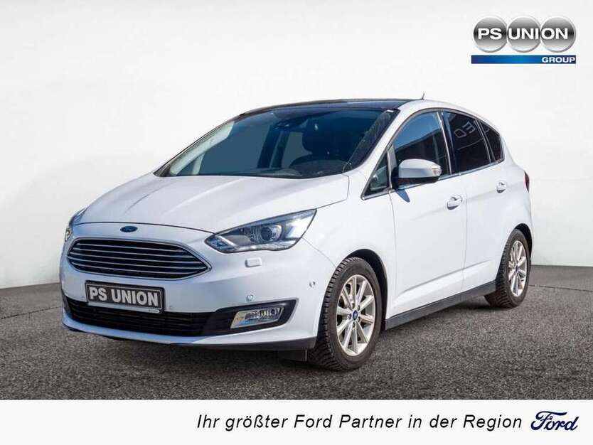C-Max