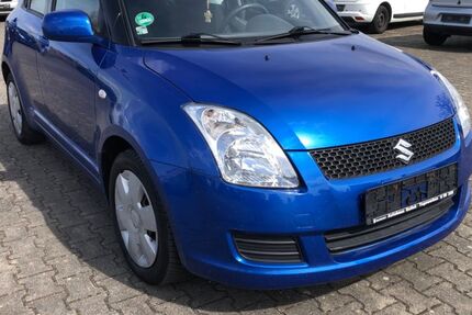 Suzuki Swift 122.000 km 2.790 &euro; Zörbig 06780