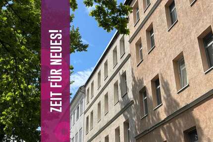 Wohnung Halle Lutherplatz/Thüringer Bahnhof - 2 Zimmer, 60 m&sup2;, 450&euro; | Angebot:27014681