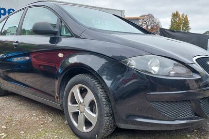 Seat Altea 122.078 km 2.490 € Leipzig 04229