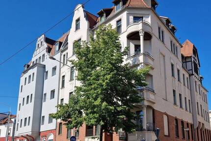 Wohnung Halle (Saale) Giebichenstein - 2 Zimmer, 53 m&sup2;, 92.000&euro; | Angebot:26569316
