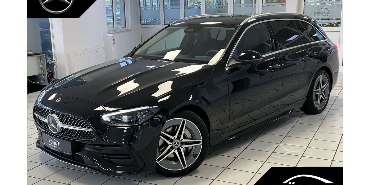 Mercedes-Benz C 300 69.980 km 31.980 &euro; Wiedemar 04509