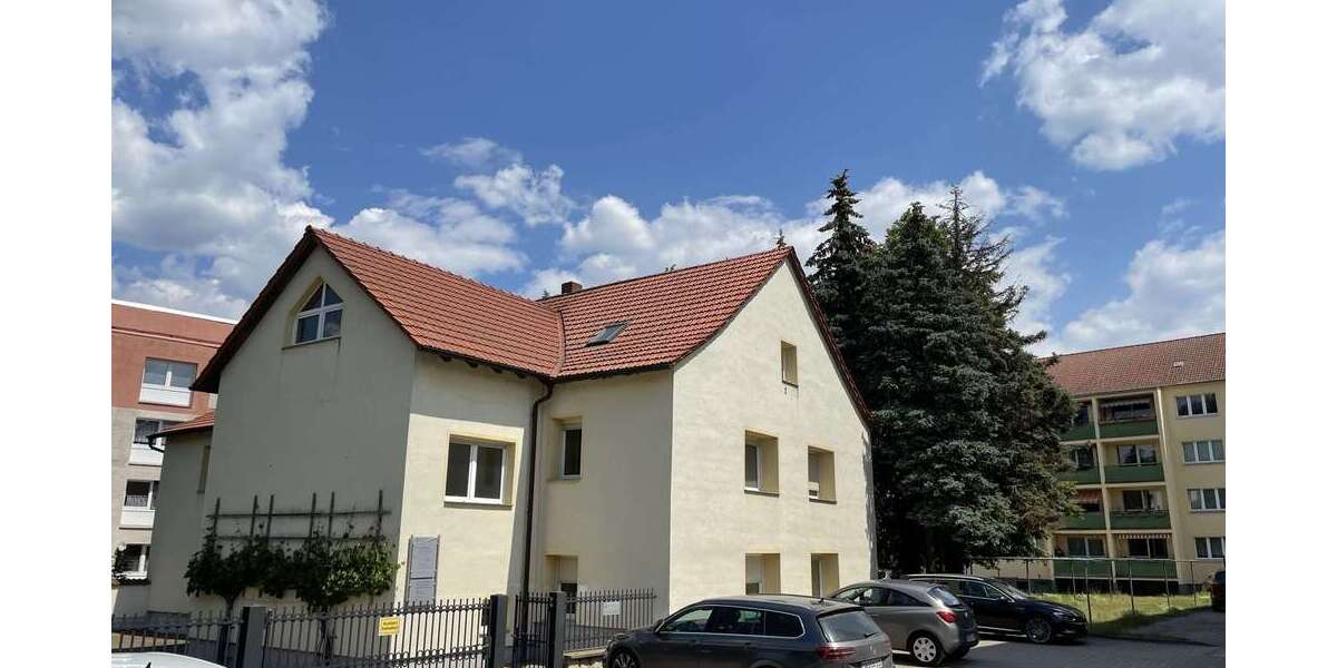 Renovierte 3 Zimmer Wohnung zu vermieten. - Appartement Höhnstedt Höhnstedt | Angebot:24485030