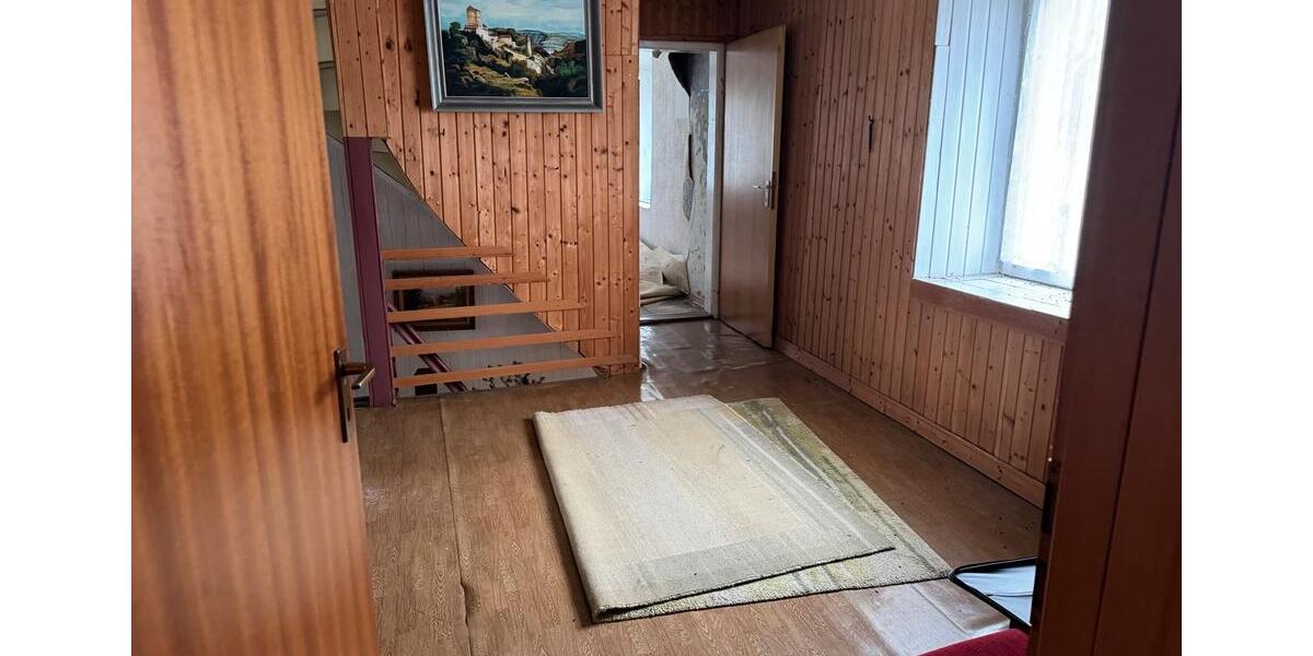 Einfamilienhaus Halle (Saale) Halle-Neustadt - 5 Zimmer, 120 m&sup2;, 110.000&euro; | Angebot:27417716