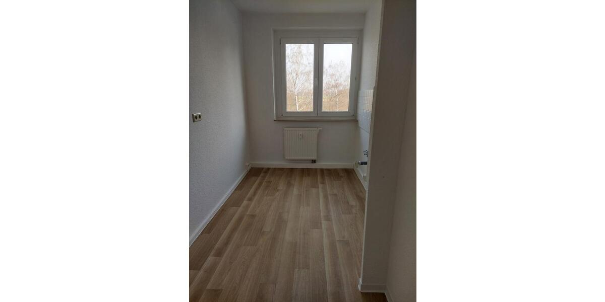 Etagenwohnung Merseburg - 2 Zimmer, 50 m&sup2;, 350&euro; | Angebot:25447992