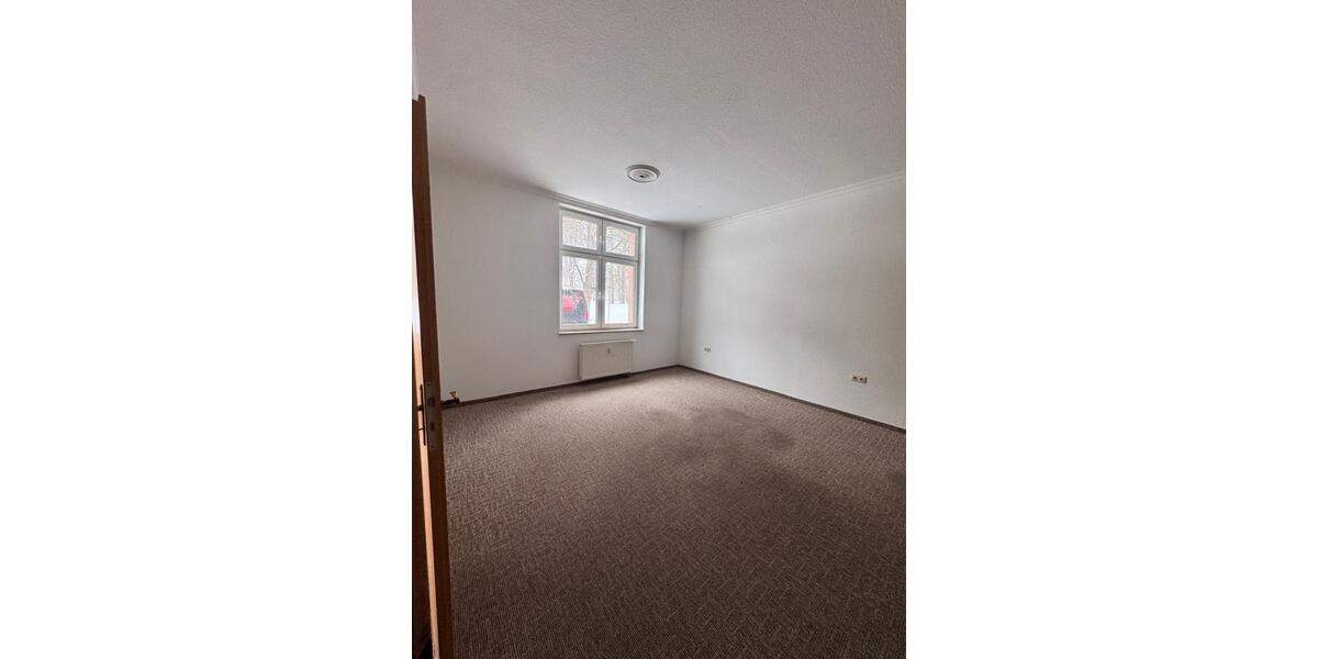 Erdgeschoßwohnung Bad Dürrenberg - 2 Zimmer, 54 m&sup2;, 351&euro; | Angebot:24784239