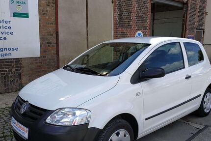 VW Fox 156.124 km 2.000 € Leipzig 04129