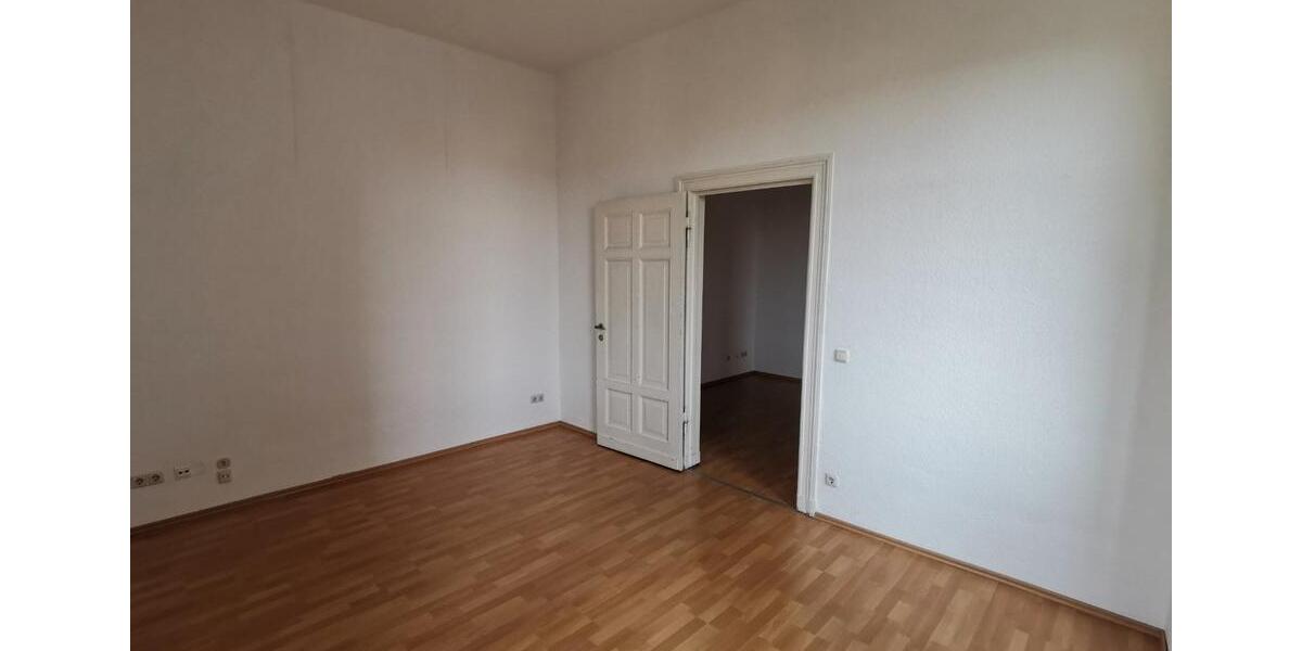Erdgeschoßwohnung Halle (Saale) Damaschkestraße - 5 Zimmer, 115 m&sup2;, 850&euro; | Angebot:25917263