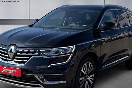 Renault Koleos 30.689 km 22.990 &euro; Halle 06126