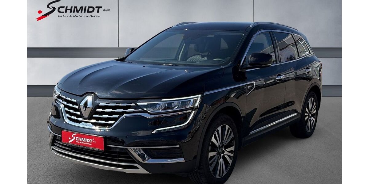 Renault Koleos 30.689 km 22.990 &euro; Halle 06126