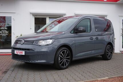 VW Caddy 9.150 km 29.990 &euro; Halle 06122