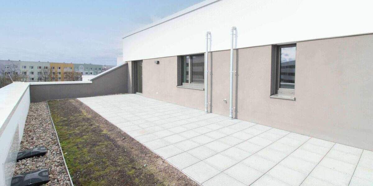 Etagenwohnung Halle (Saale) Nördliche Neustadt - 4 Zimmer, 119 m&sup2;, 582.000&euro; | Angebot:25646646