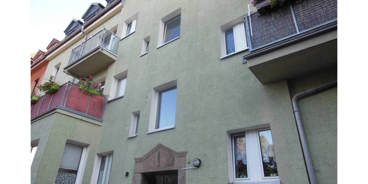 Zimmer Halle (Saale) Damaschkestraße - 2 Zimmer, 55 m&sup2;, 460&euro; | Angebot:26092449