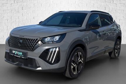 Peugeot 2008 22.880 km 17.250 &euro; Delitzsch OT Döbernitz 04509