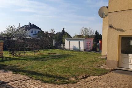 geräumige 2 Raumwohnung zimmer