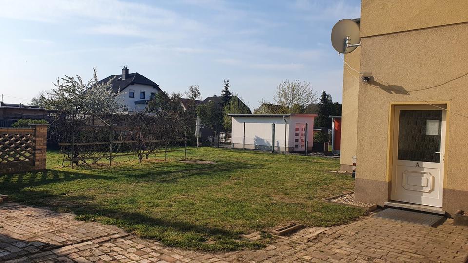 geräumige 2 Raumwohnung zimmer