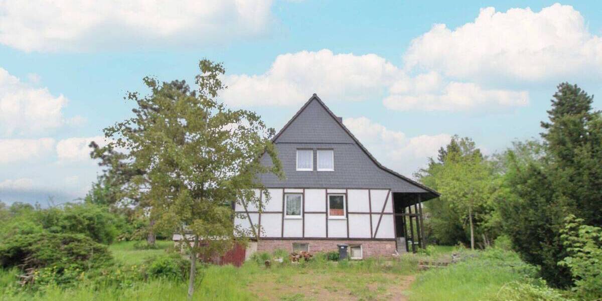 Einfamilienhaus Halle (Saale) Frohe Zukunft - 4 Zimmer, 144 m&sup2;, 275.000&euro; | Angebot:26863410