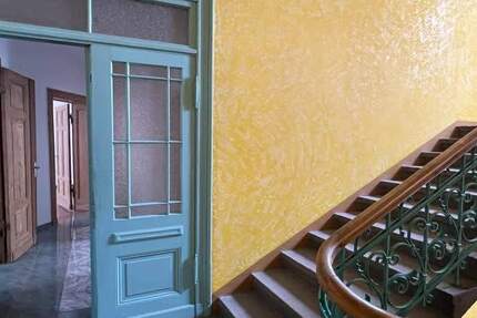 Haus Halle (Saale)-Südliche Innenstadt Innenstadt - 7 Zimmer, 1.100.000&euro; | Angebot:25374681