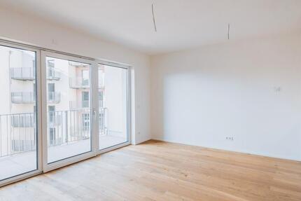 Wohnung Halle (Saale) Damaschkestraße - 1 Zimmer, 35 m&sup2;, 495&euro; | Angebot:25789840