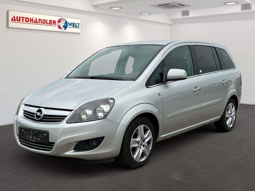 Zafira