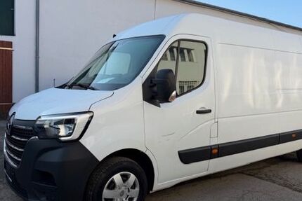Renault Master 177.000 km 15.999 &euro; Halle 06118
