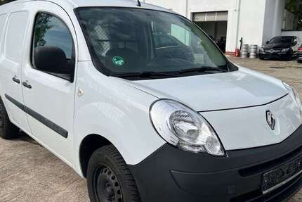 Renault Kangoo 114.925 km 5.490 € Leipzig 04178