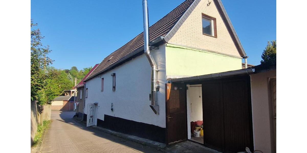 Einfamilienhaus Wettin-Löbejün Löbejün - 4 Zimmer, 70 m&sup2;, 70.000&euro; | Angebot:27076991