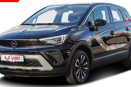 Opel Crossland (X) 48.365 km 17.990 &euro; Eisleben 06295