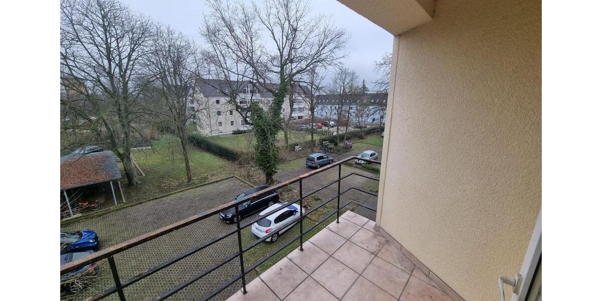 Etagenwohnung Köthen (Anhalt) - 4 Zimmer, 84 m&sup2;, 505&euro; | Angebot:26455890