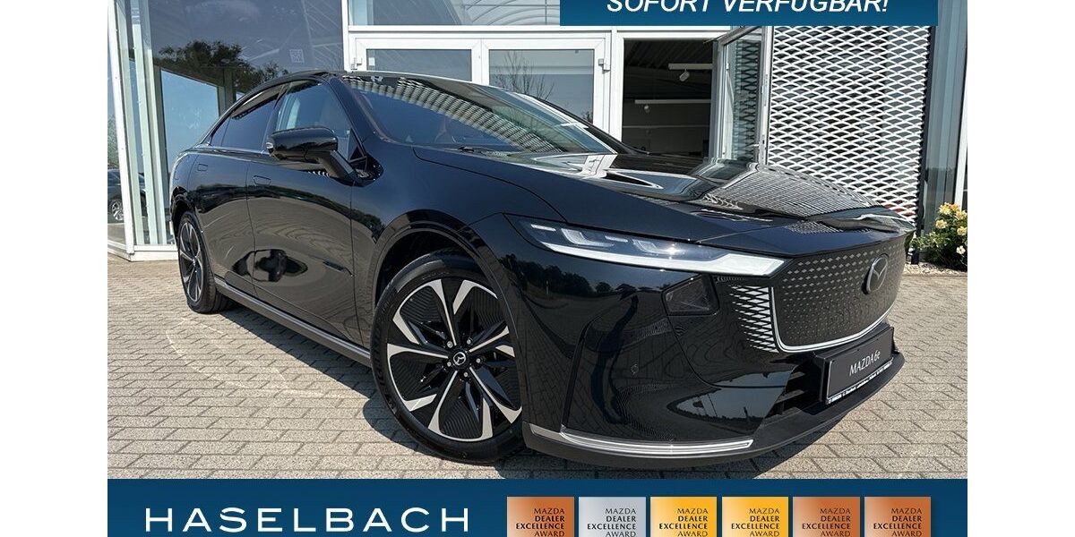 Mazda 6e 10.093 km 39.890 &euro; Delitzsch 04509