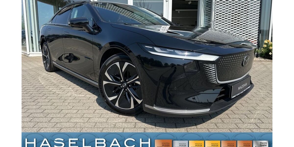 Mazda 6e 8.196 km 38.350 &euro; Delitzsch 04509
