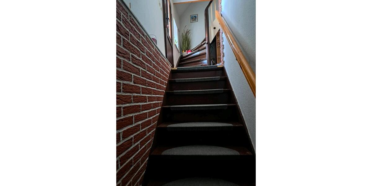Einfamilienhaus Querfurt - 4 Zimmer, 110 m&sup2;, 750&euro; | Angebot:27623913