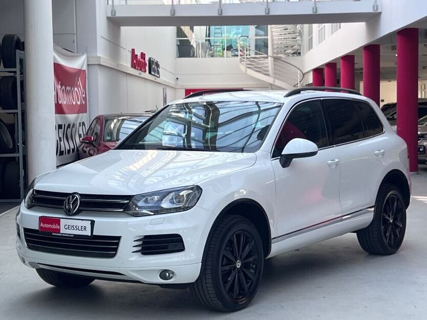 Touareg