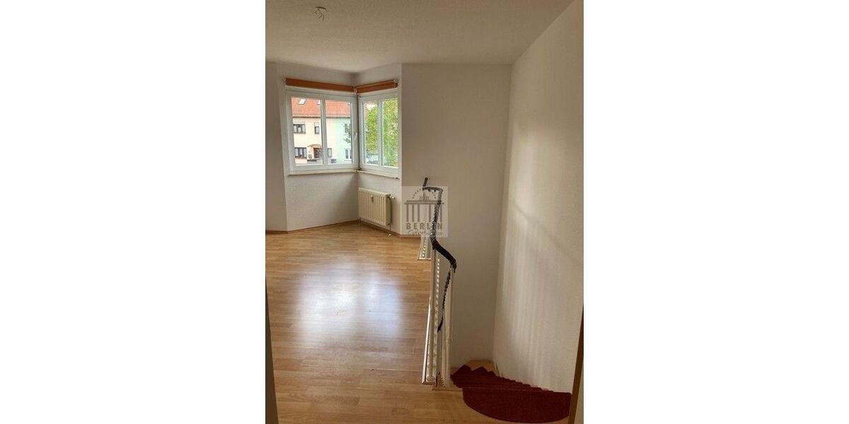 Maisonettenwohnung Salzatal - 2 Zimmer, 42 m&sup2;, 375&euro; | Angebot:25326005