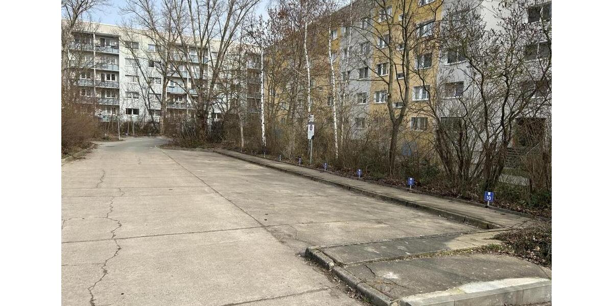 Garagen / Stellplätze Halle (Saale) Silberhöhe - 25&euro; | Angebot:25893906