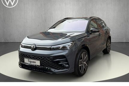 VW Tiguan 4.567 km 54.970 &euro; Halle/Saale 06110