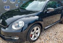 Beetle