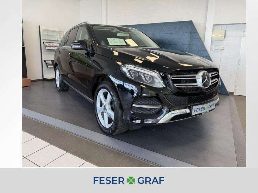 GLE 350