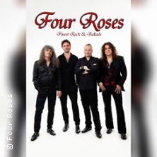 Four Roses 16.01.2027 Tante Manfred